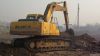 Used Excavator Supplier, Komatsu PC220-6