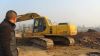 Used Excavator Supplier, Komatsu PC220-6