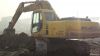 Used Excavator Supplier, Komatsu PC220-6