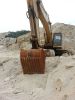 Used Cat Crawler Excavator 330B 330BL