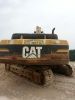 Used Cat Crawler Excavator 330B 330BL