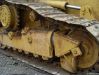 Second hand Cat Bulldozer D4H