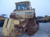 Second hand Cater Bulldozer D8N