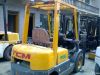 Used TCM Forklift, 2 tons Forklift