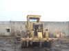 Used CAT motor grader 140g