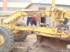 Used CAT motor grader 140g