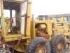 Used CAT motor grader 140g