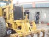 Used CAT motor grader 140g