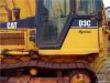 Used Cat D3C Bulldozer, Small Bulldozer