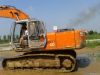 Used Cheap Japan Excavator, Hitachi EX200-5