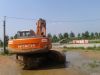 Used Cheap Japan Excavator, Hitachi EX200-5