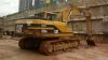 Used Cat 320B Excavator