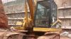 Used Cat 320B Excavator