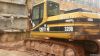 Used Cat 320B Excavator