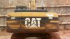 Used Cat 320B Excavator