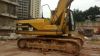 Used Cat 320B Excavator