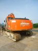 Used Doosan DH220LC-7 Excavator