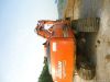 Used Doosan DH220LC-7 Excavator