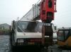 Used Tadano Hydraulic Mobile Crane