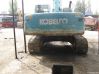 Used Kobelco SK230-6 Excavator