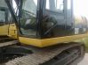 Used CAT320D Crawler Excavator