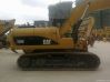 Used CAT320D Crawler Excavator