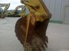 Used CAT320D Crawler Excavator