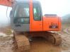 Used Hitachi ZX120 Excavator