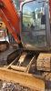 Used Cheap Excavator Hitachi ZX60