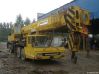 Used Crane Tadano Crane TG500E, 50tons Crane