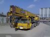 Used KATO Crane Japan 50tons Crane