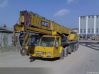 Used KATO Crane Japan 50tons Crane