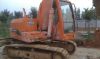 Used Mini Excavator Doosan Mini Excavator DH80