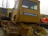 Used CAT Bulldozer CAT D6D