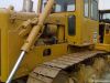 Used CAT Bulldozer CAT D6D