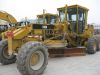 Used CAT Grader 140H New Enough