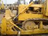 Used CAT D6D Bulldozer, Japan Bulldozer