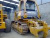 Used Japan Bulldozer , Komatsu D85P Bulldozer