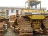 Used CAT D6H Bulldozer , Made in Japan