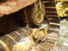 Used CAT D6H Bulldozer , Made in Japan