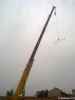 Used KATO Crane NK800E, 80tons Crane