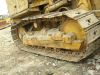 Used Mini Bulldozer CAT D3C, Cheap Bulldozer