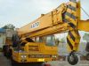Used Full Hydraulic Truck Crane, KATO NK250E