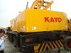 Used KATO Crane NK400E