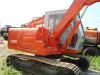 Used Hitachi EX60 Excavator, Made in Japan