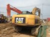 Used CAT 320D Excavator, CAT 320 Excavator