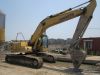 Used Komatsu PC210LC-7 Excavator, Komatsu Crawler Excavator