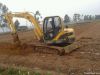 Used Yuchai Excavator, China Yuchai YC60-8