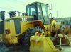 Used CAT 962G Loader, CAT 962 Loader