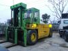 Used TCM Forklift, 25tons Forklift Container Forklift